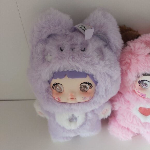 Nommi blindbox - Purple - Picture 4 of 4